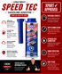 LIQUI MOLY Fuel Additive 20340 — Speed Tec Gasoline 250ml