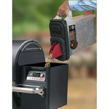 Pour 'N Store Wood Pellet Dispenser - XPart Supply