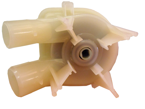 XP116 Washer Water Pump - XPart Supply