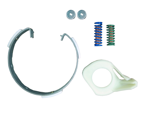 285790 Washer Clutch Band & Lining Kit
