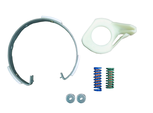 Whirlpool Washer Clutch Band & Lining Kit 285790 – OEM & Premium XPart Options Available (Compatible with 285141, 285332, 285381)