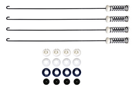 Washer Suspension Rod Kit