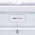 LG - 35.75 Inch 23 cu. ft French Door Refrigerator in Stainless - LRFCC23D6S