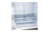 LG - 35.75 Inch 27.7 cu. ft French Door Refrigerator in Stainless - LRFS28XBS