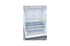 LG - 32.8 Inch 24.5 cu. ft French Door Refrigerator in Stainless - LRFXS2503S