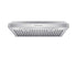 36 Inch 600 CFM Under Cabinet Range Hood - VICTORY Luna