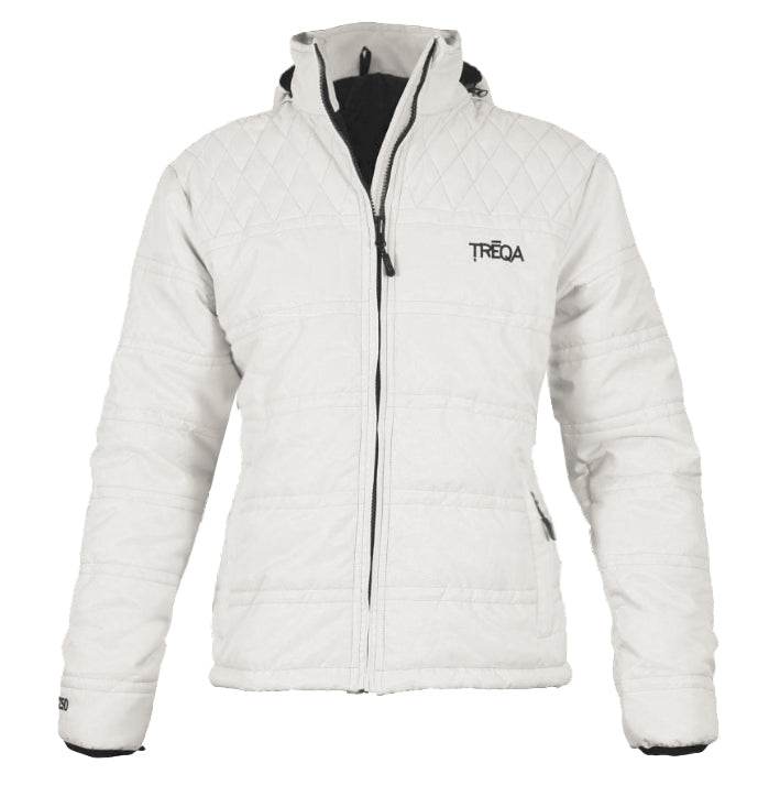 Women’s Langtang Insulated Jacket 250 GSM CCS