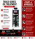 Liqui-Moly Truck Series Oil Treatment 20256 — Reduce Engine Wear & Extend Engine Life