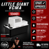 Little Giant Condensate Pump 554401 — Fixes Condensate Backup / Restores Automatic Drainage