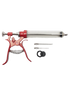 Gun-Style Pistol Grip Marinade Injector - XPart Supply