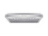 30 Inch 600 CFM Under Cabinet Range Hood - VICTORY Luna