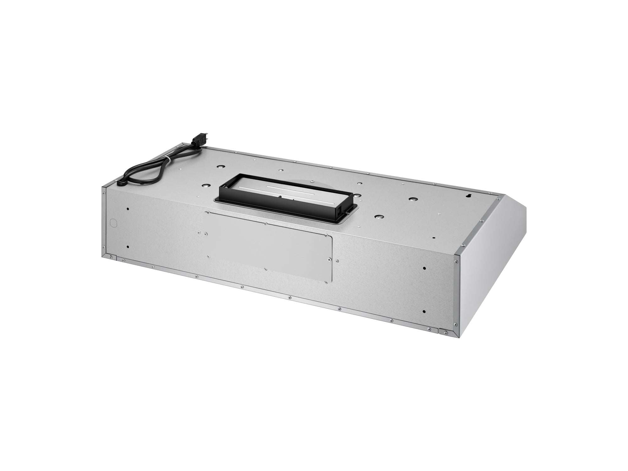 30 Inch 600 CFM Under Cabinet Range Hood - VICTORY Luna