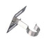 MAZ64548402 Heater Bracket