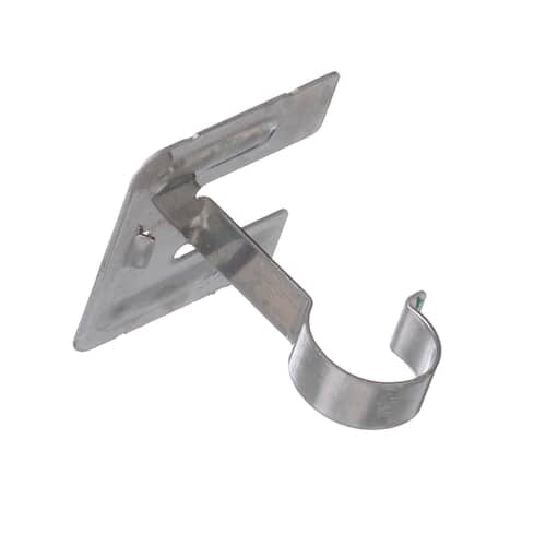 MAZ64548402 Heater Bracket