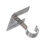 MAZ64548402 Heater Bracket