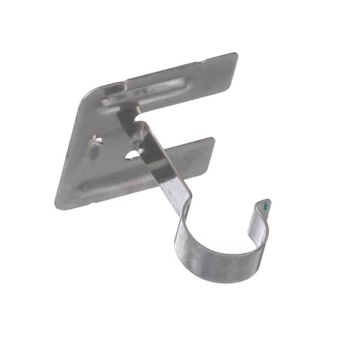 MAZ64548402 Heater Bracket