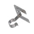 MAZ64548402 Heater Bracket