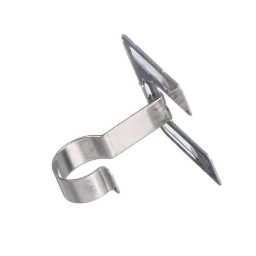 MAZ64548402 Heater Bracket