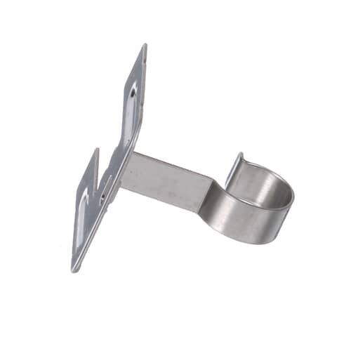 MAZ64548402 Heater Bracket