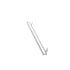 LG MAZ64548501 Heater Bracket