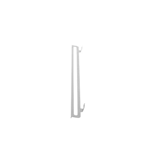 LG MAZ64548501 Heater Bracket