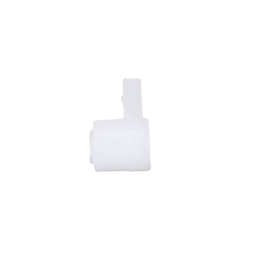 LG MBL65077501 Refrigerator Door Hinge Cover