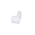 LG MBL65077501 Refrigerator Door Hinge Cover