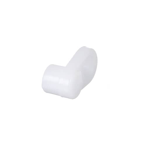 LG MBL65077501 Refrigerator Door Hinge Cover