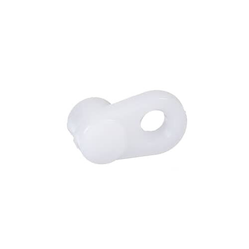LG MBL65077501 Refrigerator Door Hinge Cover