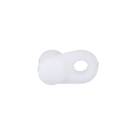 LG MBL65077501 Refrigerator Door Hinge Cover