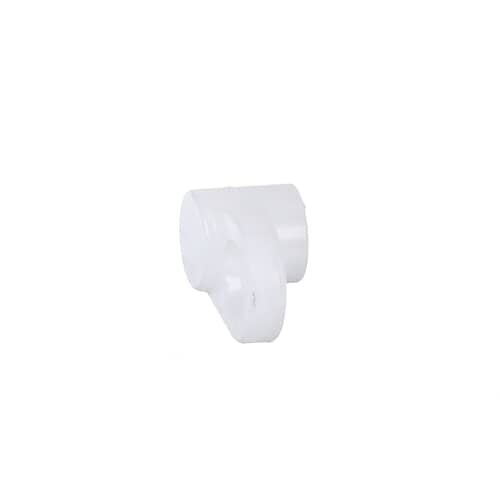 LG MBL65077501 Refrigerator Door Hinge Cover