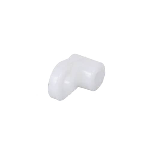 LG MBL65077501 Refrigerator Door Hinge Cover