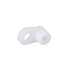 LG MBL65077501 Refrigerator Door Hinge Cover