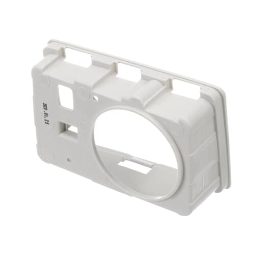 LG MBN63106101 Washer Drain Pump Filter Cover