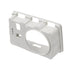 LG MBN63106101 Washer Drain Pump Filter Cover