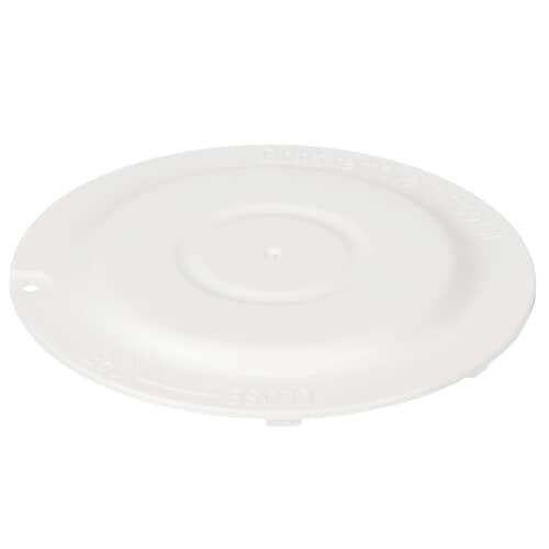 LG MCK62987001 Microwave Stirrer Fan Cover