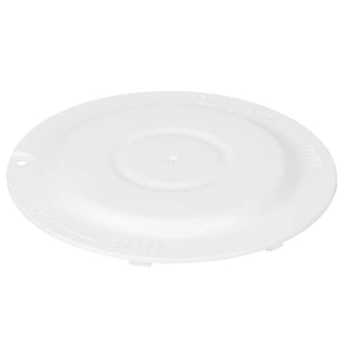 LG MCK62987001 Microwave Stirrer Fan Cover