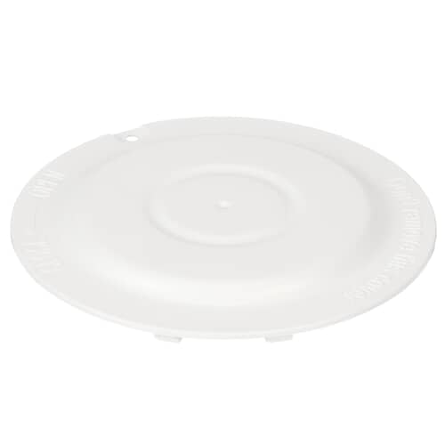 LG MCK62987001 Microwave Stirrer Fan Cover