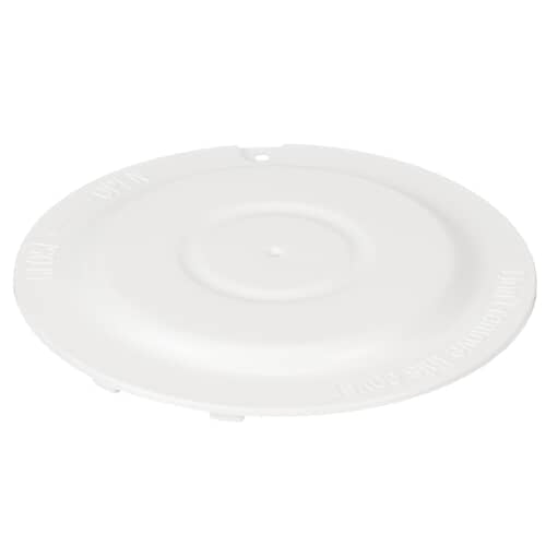 LG MCK62987001 Microwave Stirrer Fan Cover