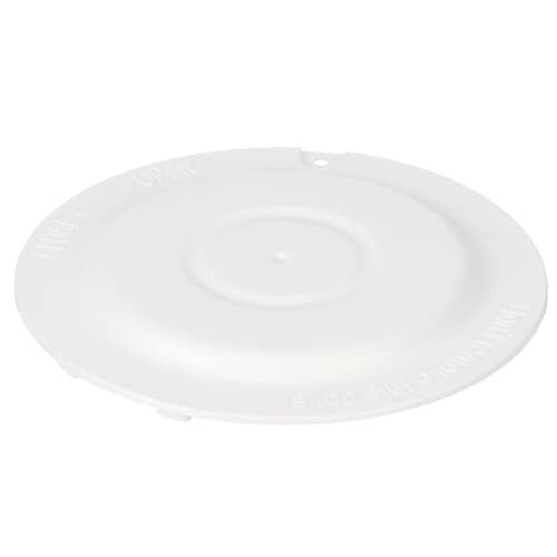 LG MCK62987001 Microwave Stirrer Fan Cover