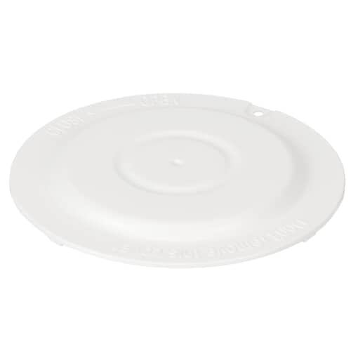 LG MCK62987001 Microwave Stirrer Fan Cover