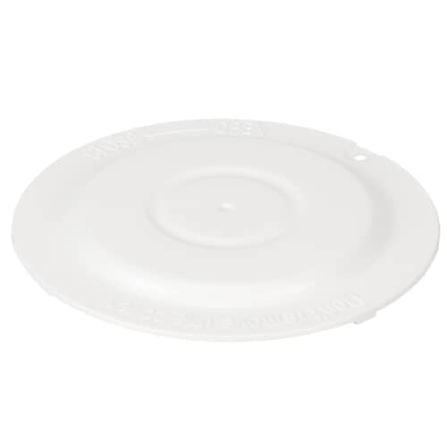 LG MCK62987001 Microwave Stirrer Fan Cover