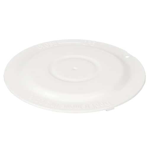 LG MCK62987001 Microwave Stirrer Fan Cover