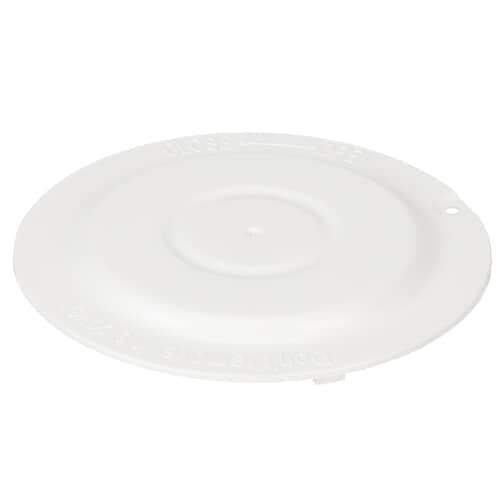 LG MCK62987001 Microwave Stirrer Fan Cover