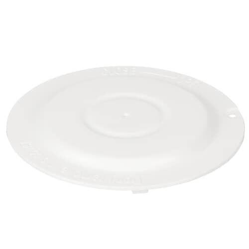 LG MCK62987001 Microwave Stirrer Fan Cover