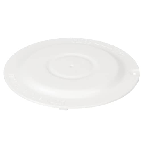 LG MCK62987001 Microwave Stirrer Fan Cover