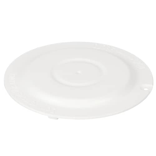 LG MCK62987001 Microwave Stirrer Fan Cover