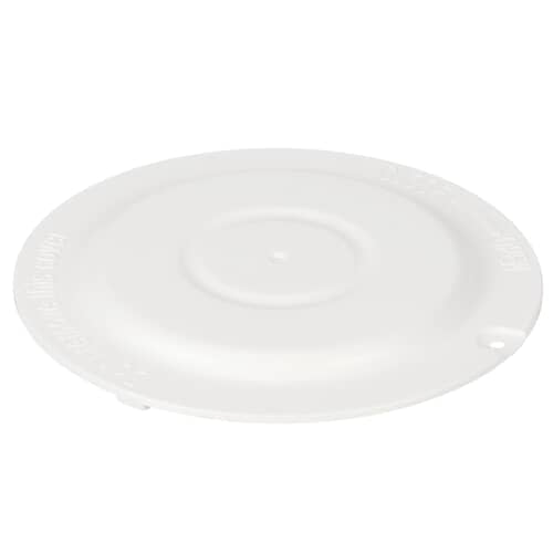 LG MCK62987001 Microwave Stirrer Fan Cover