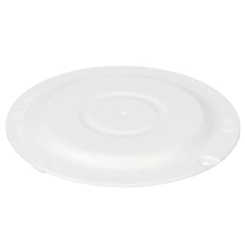 LG MCK62987001 Microwave Stirrer Fan Cover