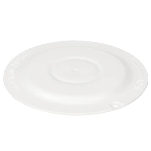 LG MCK62987001 Microwave Stirrer Fan Cover